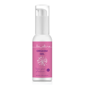 Gel orgasmique Loveline - 50 ml