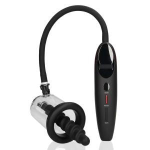 Pompe Automatique pour Rose Anale 3 Plugs ROSINGPUMP