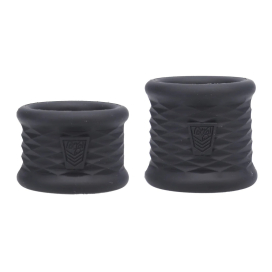 Ballstretchers en silicone STRETCH FLEX TRAINERS de Fort Troff