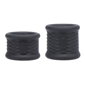 Ballstretchers en silicone STRETCH FLEX TRAINERS de Fort Troff