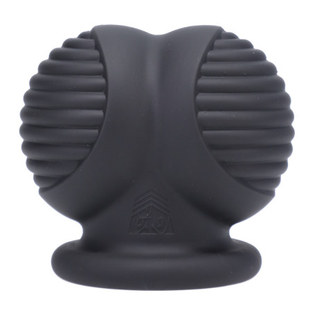 Sac à bourses en silicone BALL BUNKER de Fort Troff