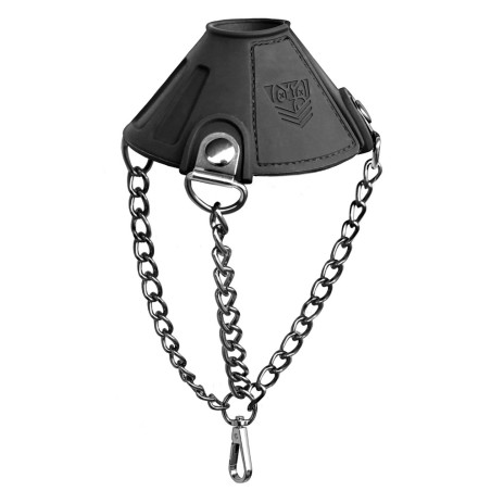 Parachute à bourses APEX BALL CHUTE Silicone de Fort Troff