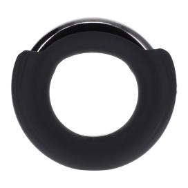 Cockring magnétique lesté PINCH ZERO  Diamètre 45 mm