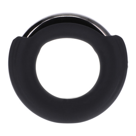 Cockring magnétique lesté PINCH ZERO  Diamètre 45 mm