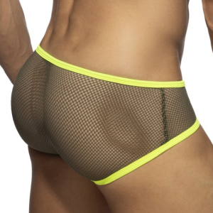 Slip FEVER MESH Kaki