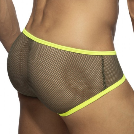 Slip FEVER MESH Kaki