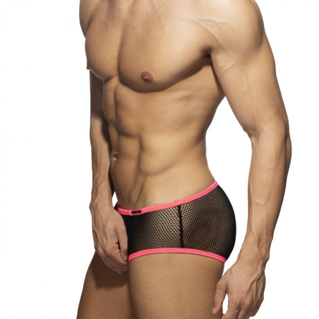 Slip FEVER MESH Noir