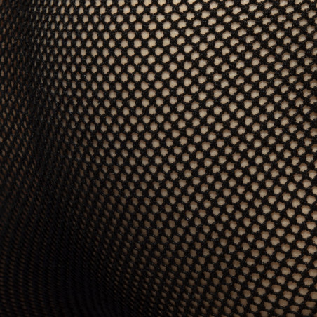Slip FEVER MESH Noir