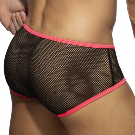 Slip FEVER MESH Noir 2