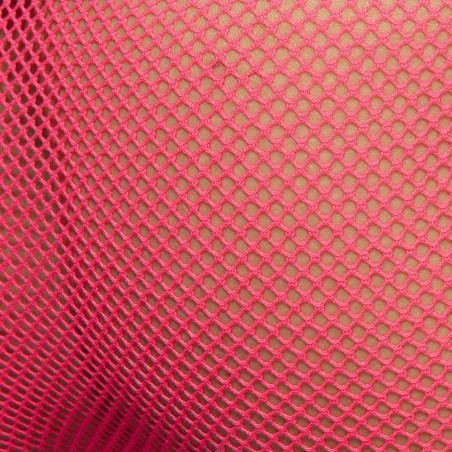 Slip FEVER MESH Rose