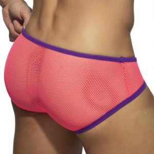 Slip FEVER MESH Rose