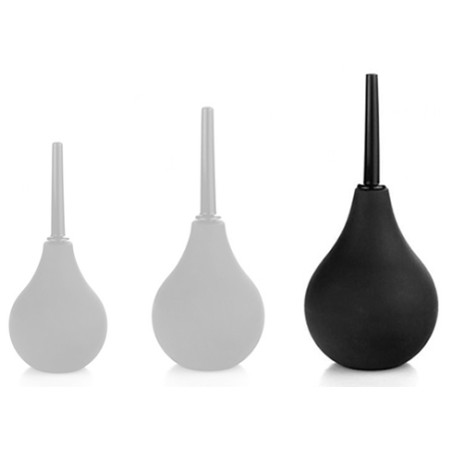 Poire anale BULB DOUCHE de Prowler Contenance 224 ml