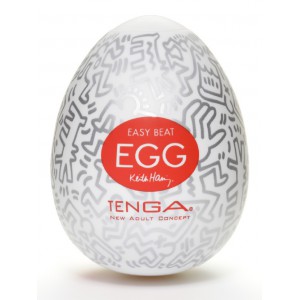 Oeuf Tenga huevos Party
