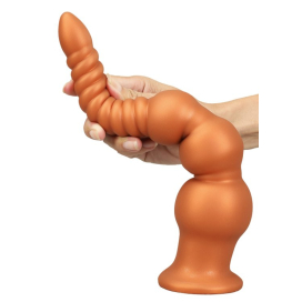 Plug Silicone MULTIVERS 21 x 4.5cm 2