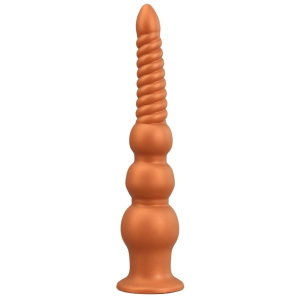 Plug Silicone MULTIVERS 21 x 4.5cm