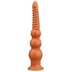 Plug Silicone MULTIVERS M 25 x 5.5cm