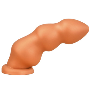 Plug anal OGIVASS Taille S 17.5 x 6 cm de TheAssGasm