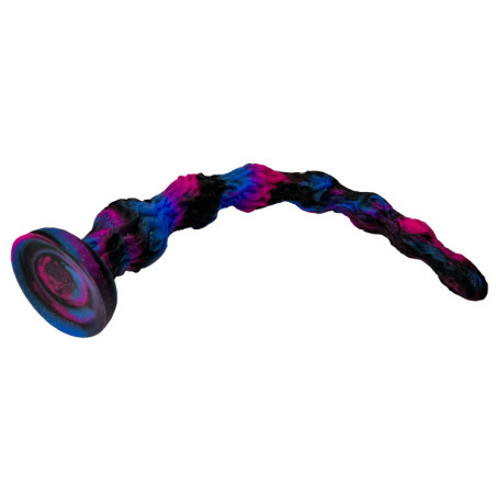 Gode long DARAN S 42 x 5.5 cm de Deepleasure