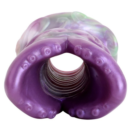 Masturbateur Monster CROC-CROC Violet