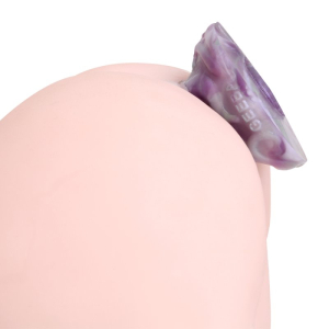 Masturbateur Monster CROC-CROC Violet