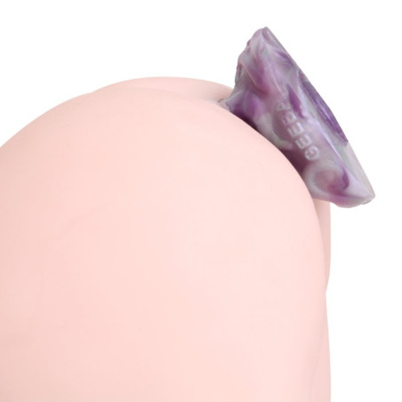 Masturbateur Monster CROC-CROC Violet