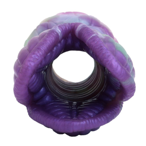 Masturbateur Monster FLOW-FLOW  en silicone