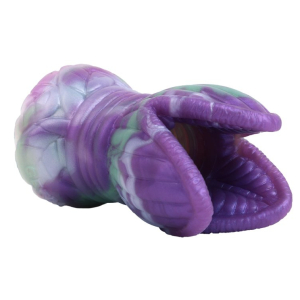 Masturbateur Monster FLOW-FLOW  en silicone