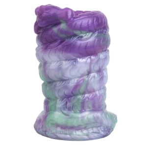 Masturbateur Monster NOK-NOK Violet