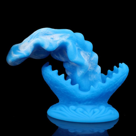 Plug Monster OPENY MOUTH S 13.5 x 9.5cm