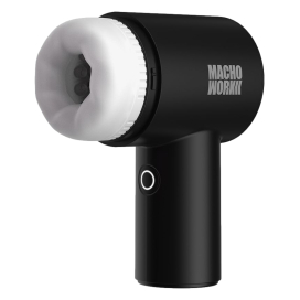 Masturbateur de gland WORK 2 avec 10 Vibrations 2