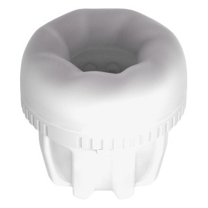 Masturbateur de gland WORK 2 avec 10 Vibrations