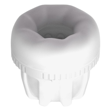 Masturbateur de gland WORK 2 avec 10 Vibrations