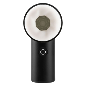 Masturbateur de gland WORK 2 avec 10 Vibrations