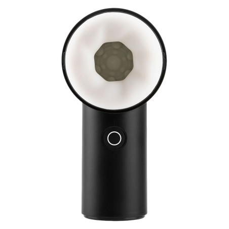 Masturbateur de gland WORK 2 avec 10 Vibrations