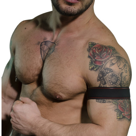 Brassard AL Noir