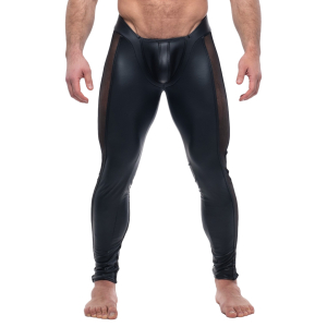 Pantalon Néoprène PERSEO Noir