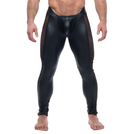 Pantalon Néoprène PERSEO Noir