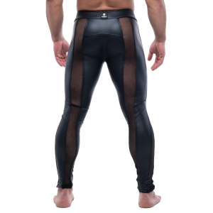 Pantalon Néoprène PERSEO Noir