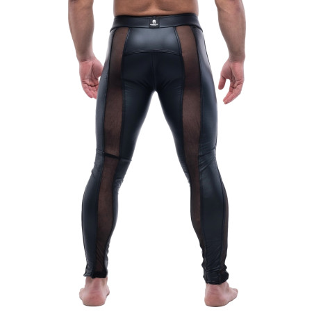 Pantalon Néoprène PERSEO Noir