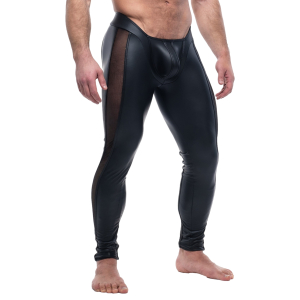 Pantalon Néoprène PERSEO Noir