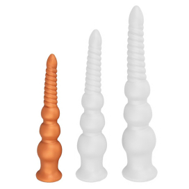 Plug Silicone MULTIVERS 21 x 4.5cm
