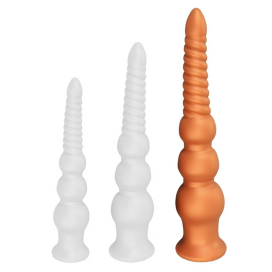 Plug Silicone MULTIVERS L 31 x 6.5cm
