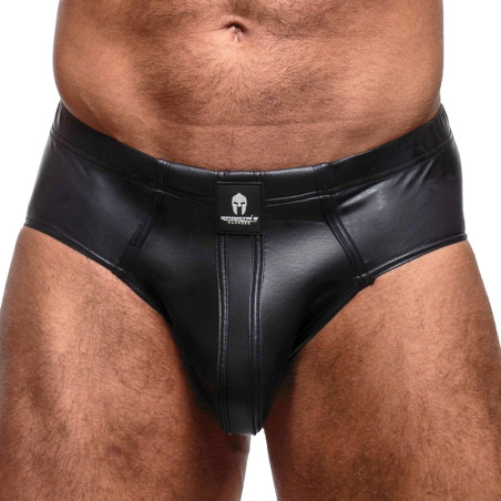 Slip ARES Noir