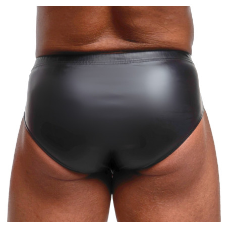 Slip ARES Noir