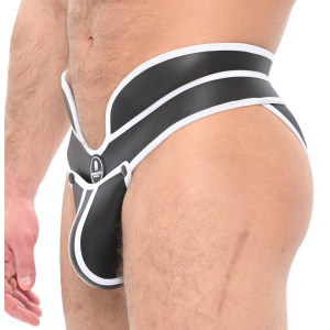 Slip Néoprène APOLLO Noir