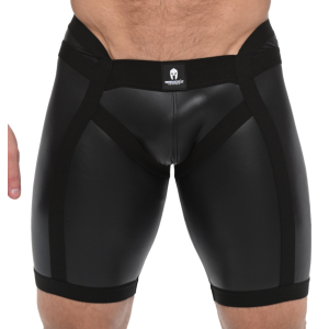 Short SHARK Noir