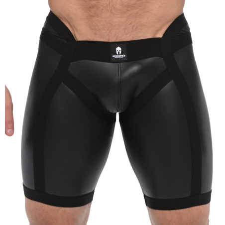 Short SHARK Noir