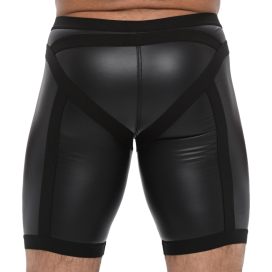 Short SHARK Noir 2