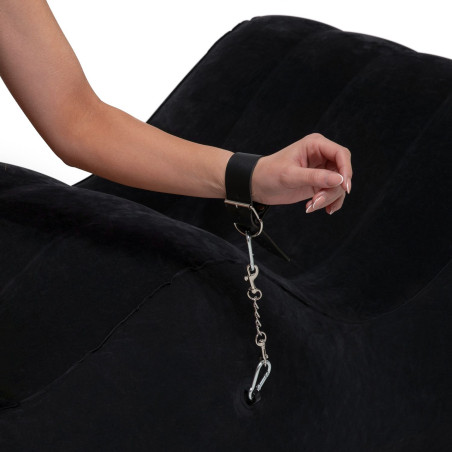 Coussin Gonflable THE LOUNGER 160 x 60cm