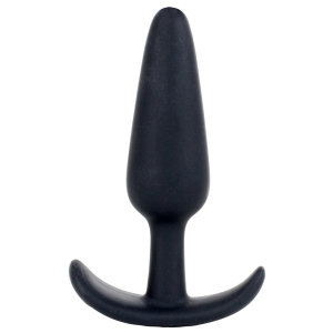 Plug Silicone NAUGHTY CONE L 11.5 x 3.2cm